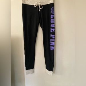 Yoga pants